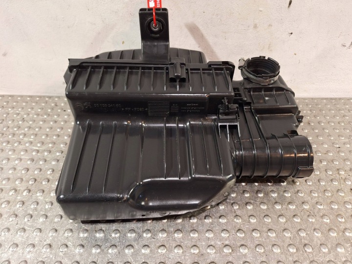 cover of a filter, air PEUGEOT 208 II CITROEN C3 III 1.2 VTI 19