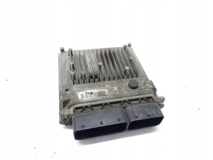 Computer Bedienteil DES MOTORS MERCEDES CLA W117 200 2.2 CDI A6519007003