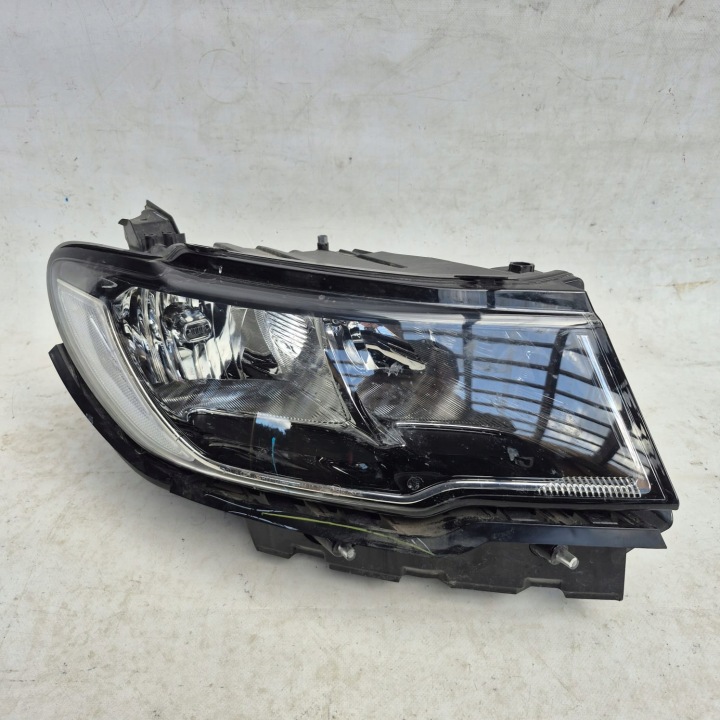 JEEP COMPASS II 2 16-20 FANALE FARO Anteriore Anteriore Destro