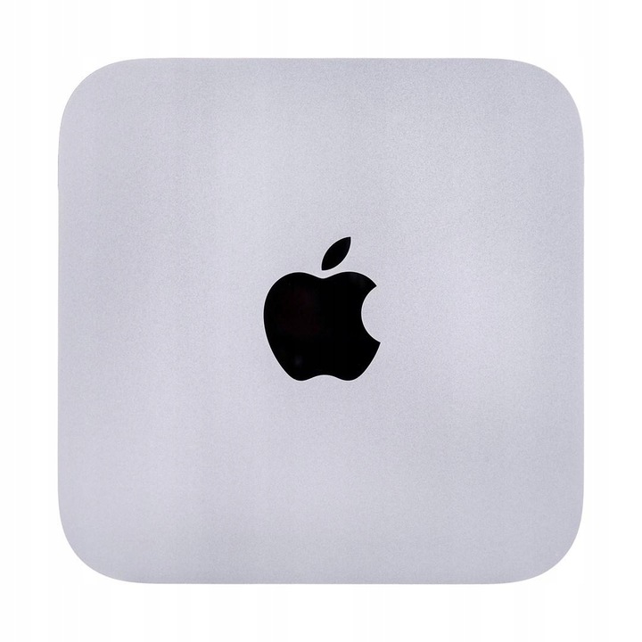 Komputer Apple Mac Mini 2018 i7 3,2GHz 32G SSD128 Space Gray