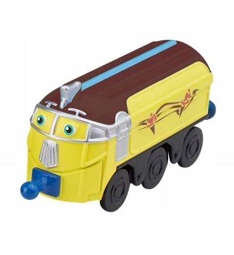 Chuggington frostini tm toys 890304 — фото 6