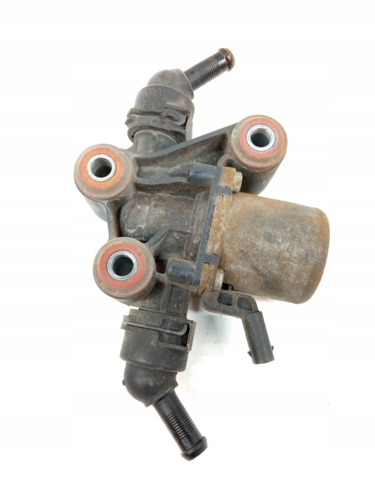 elektroventil vody Dennis Eagle Elite 2 (2003-2014)
