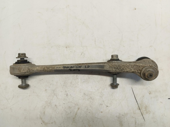 Porsche Macan II LIFT arm left front 8K0407155C