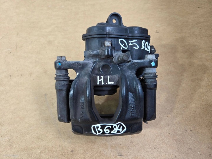 Audi Q5 SQ5 80A Bremssattel Bremse Sattel Brems- hinten links 12YFM1115 (B684)