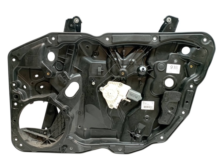 mehanizam prozori stakla desni prednji dio 7P5837756D Porsche Cayenne II (2010-2017)