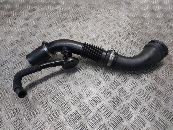 tubo Tubo manicotto aspirazione aria RENAULT SCENIC II 1.5 DCI 8200217453 8200218988D