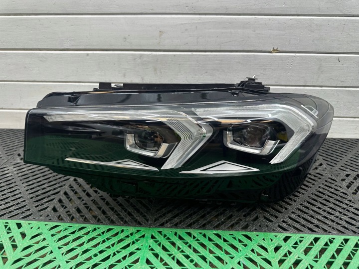 Licht vorne Seite links BMW 3 G20 G21 LCI 9450795