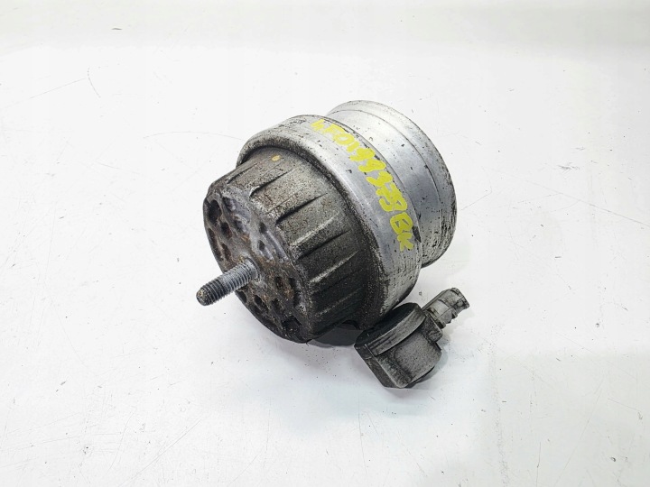 engine mount left Z with the sensor AUDI A6 C6 4F0199379BK