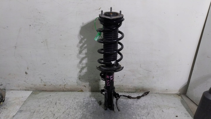 shock absorber right front L1TC-18045-MD FORD PUMA MK2
