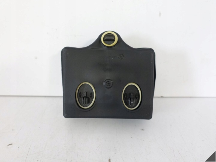 AUDI A7 S7 RS7 4G8 A6 S6 RS6 4G0 14-18 LIFT modul Vezerlő egység ajtó far L=R