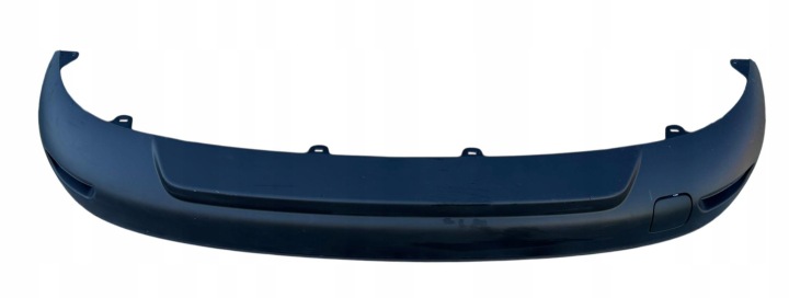 Pare choc Arrière Arrière RENAULT CLIO IV KOMBI 850221288R Neuf