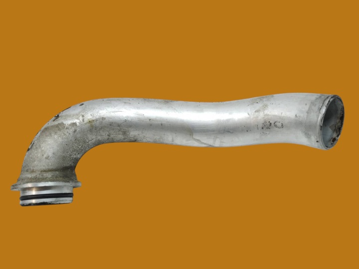 pipe wiring of the intercooler 2.8 B tube Volvo S80 and (1998-2006)