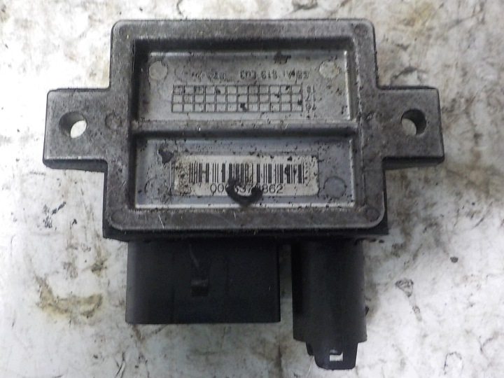 BMW 3 (E90) Relais Zündkerzen ZAROWYCH 859172301