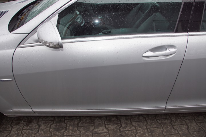Tür links vorne 775 LIFT MERCEDES S350 W221