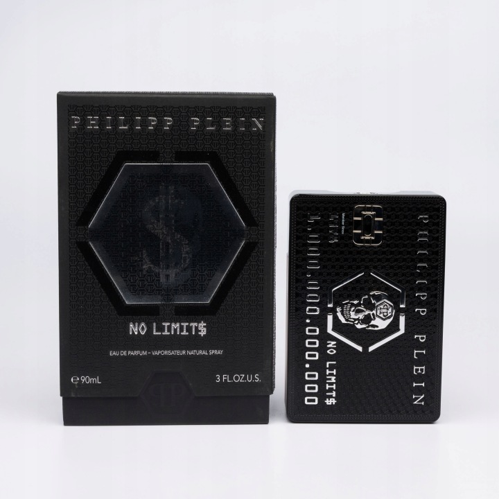 philipp plein no limit$