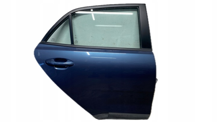 KIA RIO IV V PORTA Portiera Destro Destra posteriore posteriore EU3 17-25