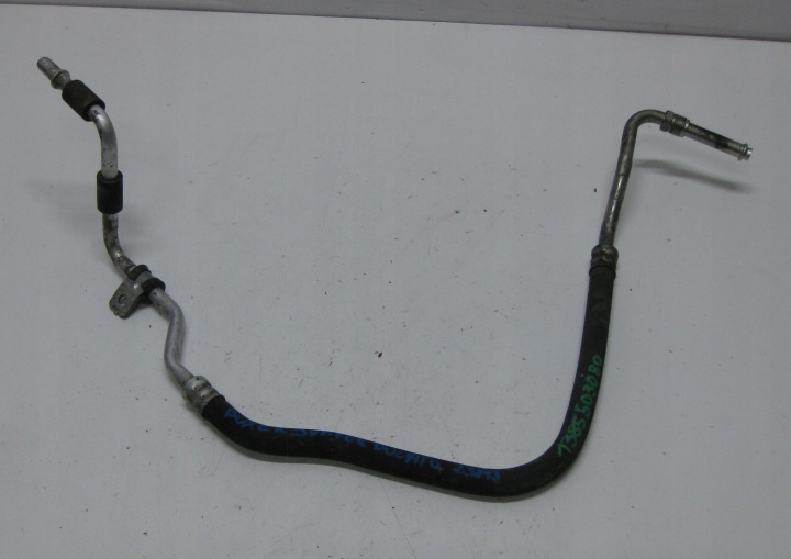 BOXER JUMPER DUCATO III LIFT Schlauch der Lenkung 1385503080