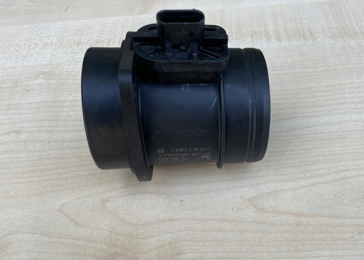 MINI R55 R56 LCI R59 R60 débimètre de l'air 7597085