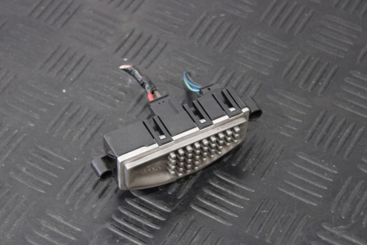 Résistance chauffage habitacle AA017600-4910 JEEP CHEROKEE V 5 KL
