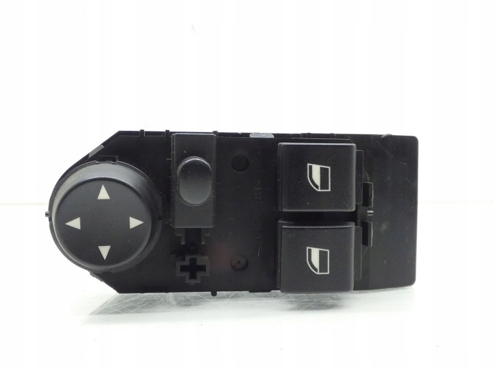 PANEL ovladac oken levý předek přední 2X BMW Z4 E85 6955049