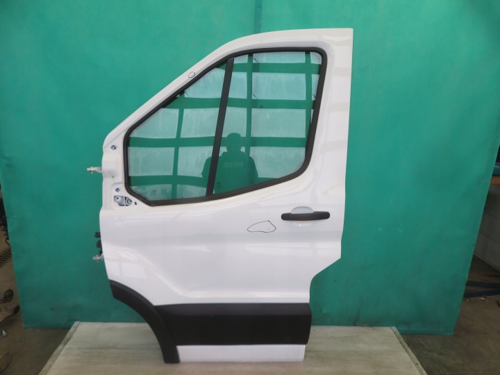 Portière Gauche Avant Gauche Avant FORD TRANSIT 21R