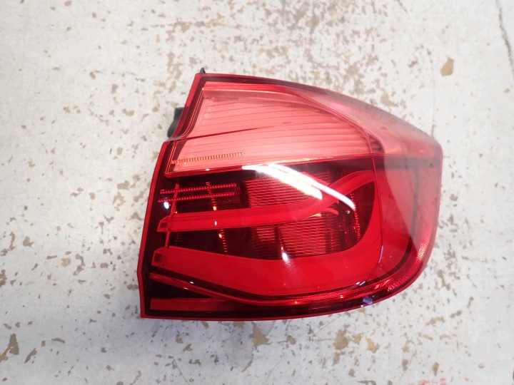 light rear part rear right BMW 3 F31 KOMBI LIFT 2015- 7221006