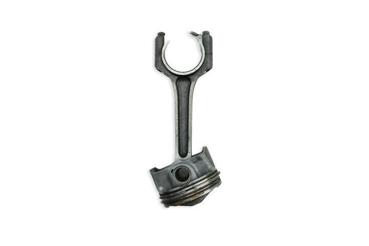 pistone Biella FORD FOCUS MK3 FIESTA MK7 B-MAX 1.0 EcoBoost M1DA WYMIARY