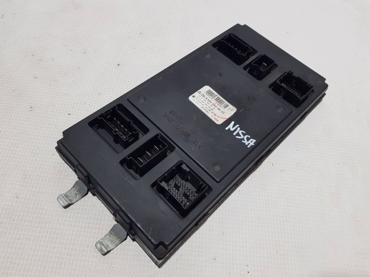 comfort control unit Mercedes ML W164 GL X164 W251 1645404601