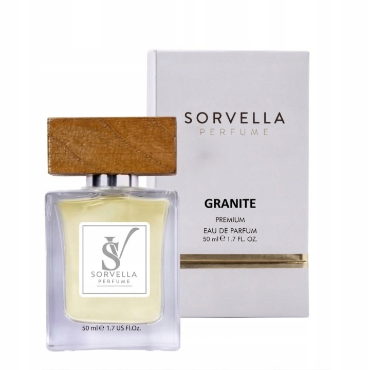 sorvella granite