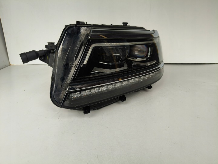 Licht links REFLEKTOR VW TIGUAN II 5NN 16- ALLSPACE FULL LED