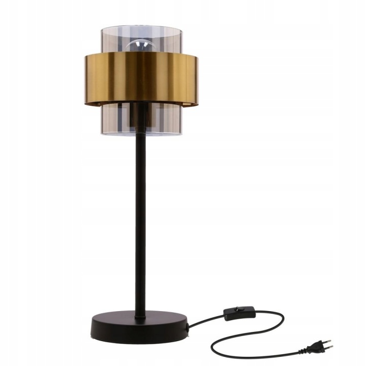 Stolní lampa Spiega 41-09531 Candellux