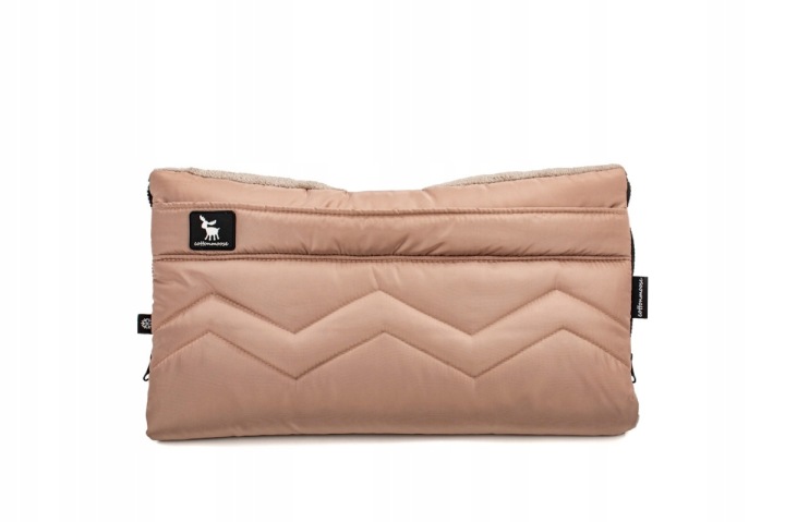 COTTONMOOSE муфта CLASSIC колір кемел
