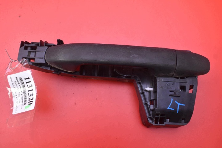 handle door of the sliding of left black A4477600234 MERCEDES VITO W447 14-20
