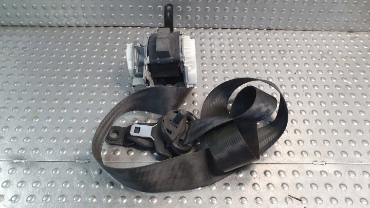 CINTURA SICUREZZA ANTERIORE Destra Anteriore FORD FIESTA MK7 08- C1BB-A61294-AD