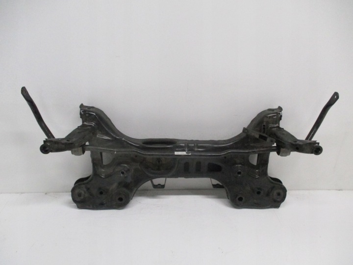 axle beam subframe axle beam AUDI A1 82A front