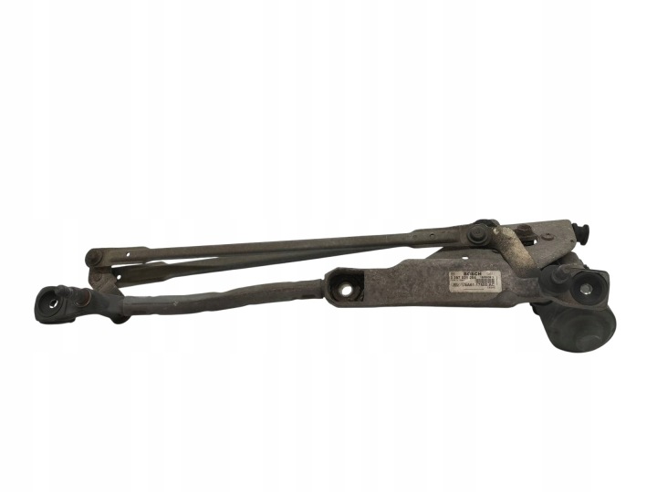 Meccanismo motorino tergicristalli Anteriore EU 8A61-17500-AC Ford Fiesta Mk7 (2008-2016)
