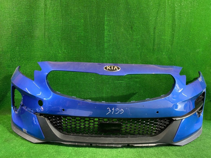 Frontstoßstange vorne KIA X-CEED 19- NR.Z3499
