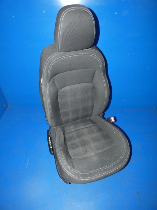 KIA SPORTAGE III 3 sjedalo suvozača desni prednji dio prednji