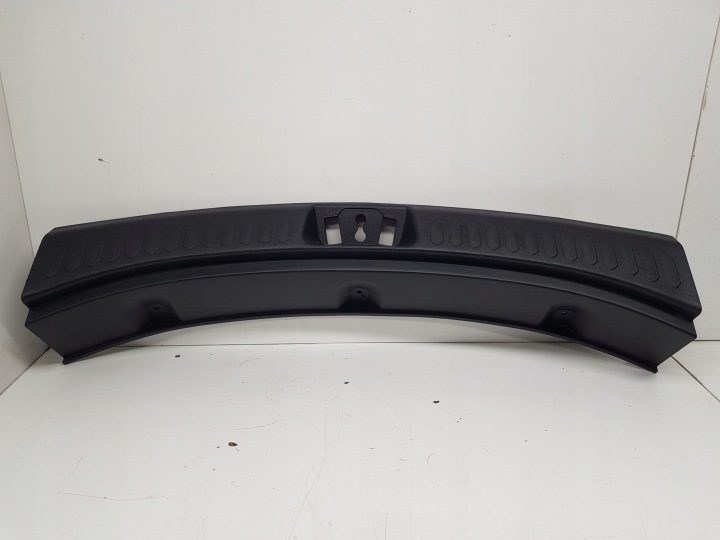 KIA SPORTAGE III RIVESTIMENTO POSTERIORE 85770-3U010