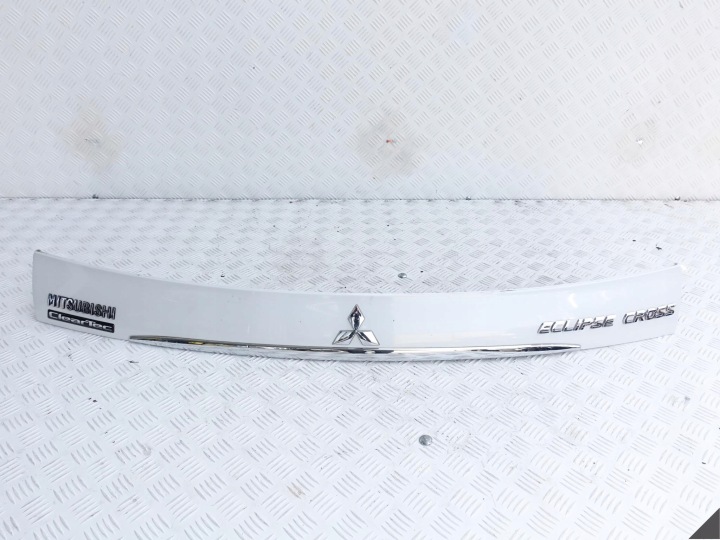 MITSUBISHI ECLIPSE CROSS 18- Moulage Couverture Arrière