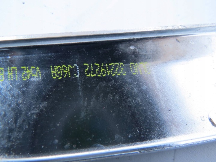 LISTY CHROMS DVEŘE VOLVO V90 32219272 6