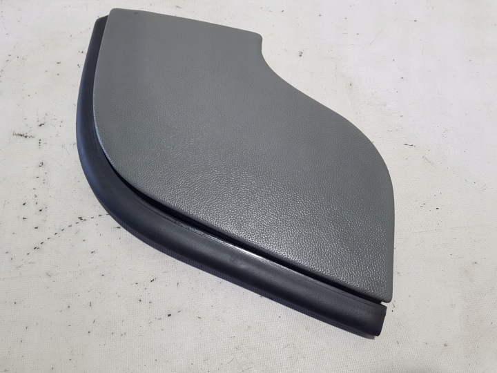 MERCEDES SL R230 W230 SKRZYDLO door roofs left