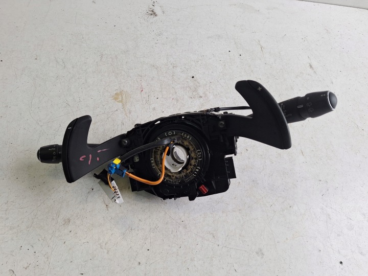 CITROEN C4 GRAND PICASSO II 13-16 steering wheel levers and controls