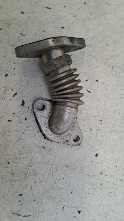 Schlauch EGR 038131521AT Seat Leon und