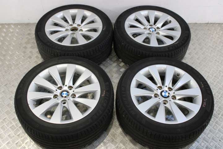 Roues Jantes Jantes roues 225/50 R17 ET37 6796240 BMW 3 F30 F31 LCI LIFT
