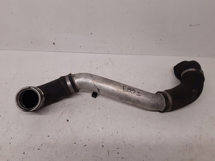 hose of the intercooler 3415009 BMW X3 E83