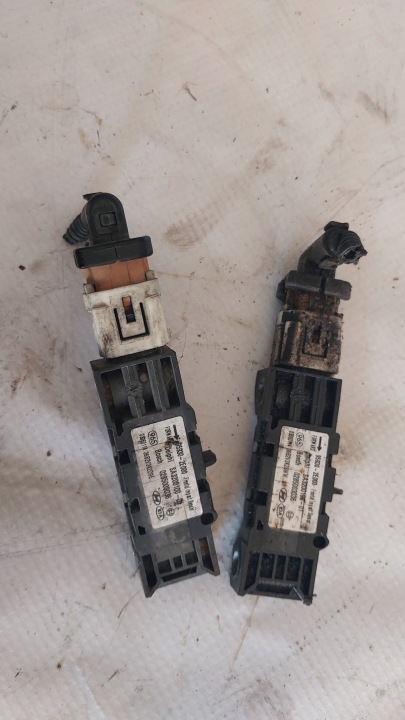Hyundai KIA OE 95930-2E000 0285003061 Capteur choc