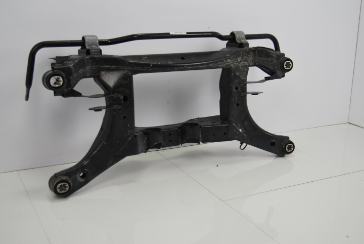 Achsträger Fahrschemel heck hinten Ford Kuga 20+ MK3 Escape USA