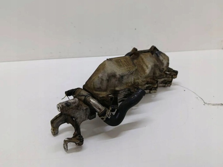 Смучете колектора MERCEDES-BENZ B (W245) A6400901437 1.99L дизел 80kW 2007 7