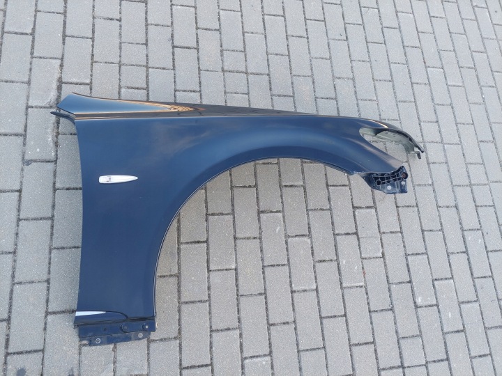 fender front front right + support LEXUS LS 460 600 LS460 LS600 IV 212